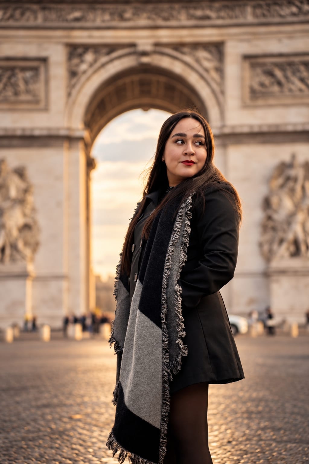 Karla Torres — Fundadora de Viajando a la Mexicana